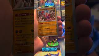 Day 366 opening packs every day! #pokemon #daily #shorts
