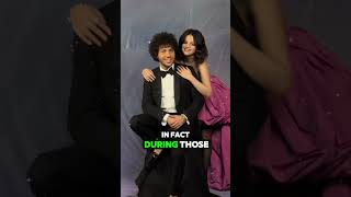 No wonder Benny Blanco waited two years before marrying Selena after dating her—
