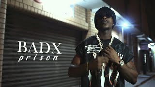 BadX55 - PRISON (VISUALISER BY This iS Mayé)