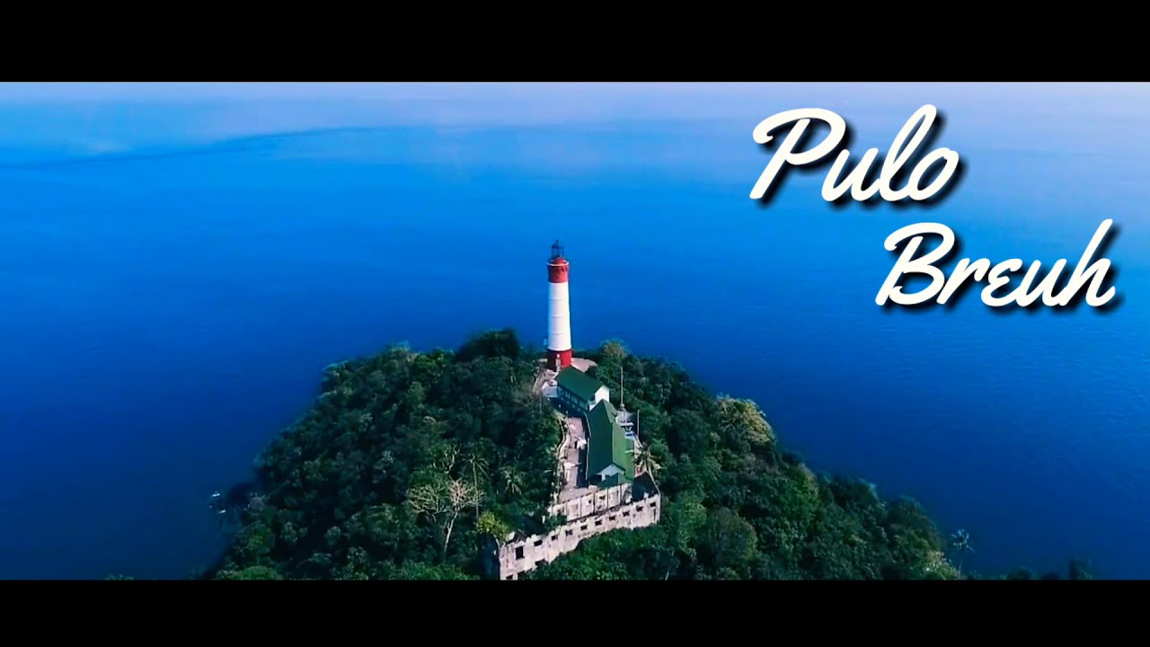 Pulau aceh (Pulo breuh)