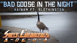 [EUROBEAT]  Hainam ft. Slothington - 