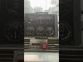 Honda OBD1 Video dari Pembeli : Scanner + Monitoring Tools di RD1 / CRV-G1