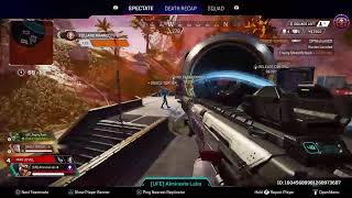 APEX Madness