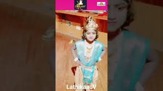 GURU purnima Special - children's talent show 2020 screenshot 5