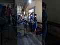 Holy Mass Song | Chela Gallano | Violin Player | Si Kristo Namatay  |