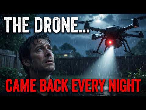 Targeted Ti Daniels Drone Story