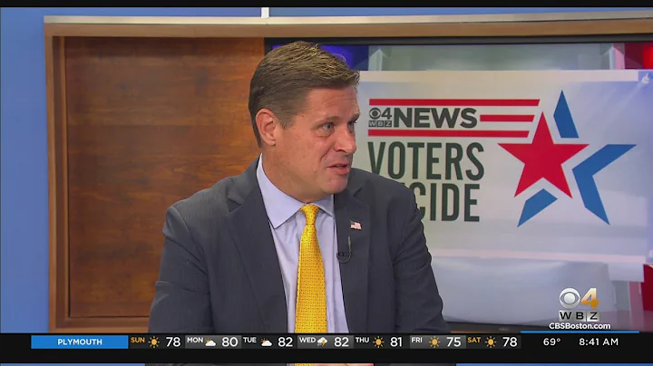 Keller @ Large: Republican candidate for governor ...