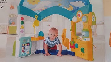 Fisher-Price Smart Learning Home