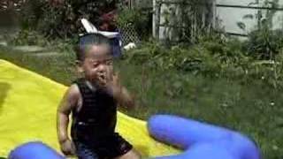 Summer Fun For Everyone