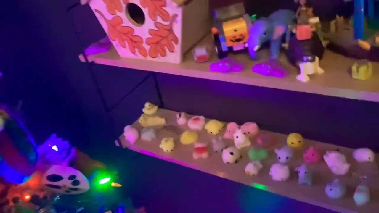 My mochi coletcion 2023