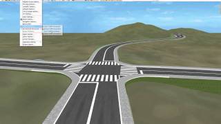 How to Import InRoads Data