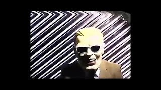 Doctor Who - The Max Headroom Incident (1987)