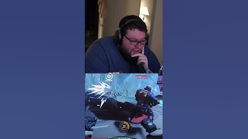 Remember when Dva could bomb herself? | Overwatch 2