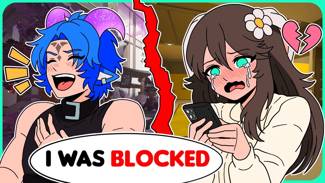 Siri Gets Blocked On Discord
