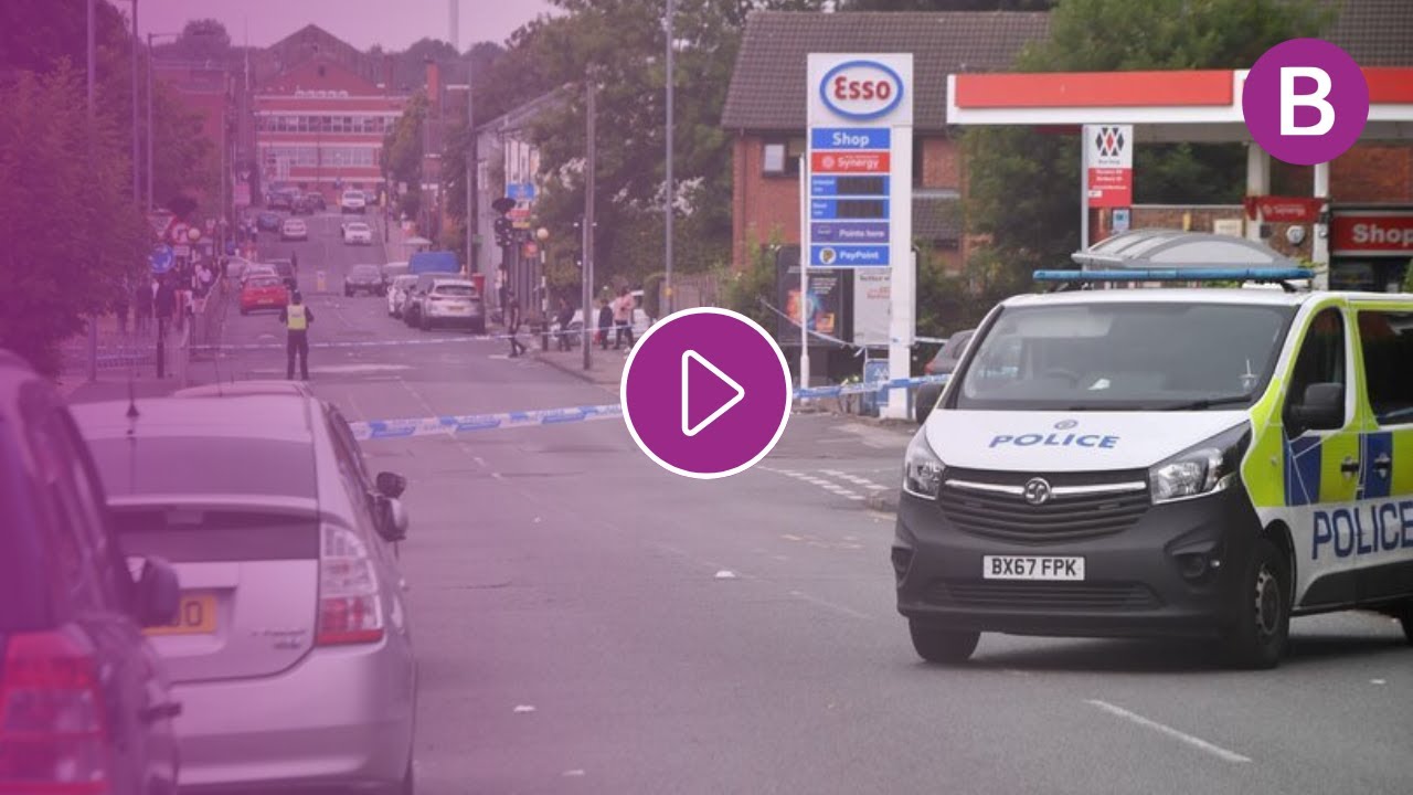 The secret Birmingham gang meaning behind the number 6219 decoded in court