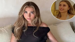 OnlyFans model Lily Phillips who slept with 101 men voices concern about her ‘extreme’ content