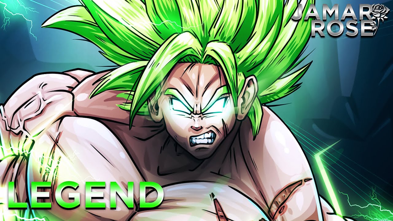 Watch ANIME RAP | “LEGEND” | JAMAR ROSE x @Walnutgod x @GalickZ | Official AMV on YouTube Watch ANIME RAP | “LEGEND” | JAMAR ROSE x @Walnutgod x @GalickZ | Official AMV on YouTube