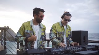 Yellow Claw x Weird Genius - HUSH (Live DWP Virtual 2020)