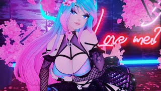 Say My Name - Silvervale