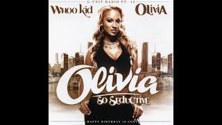 Olivia feat. Ce'Cile - Wind Pon Me (G-Unit Radio 12)