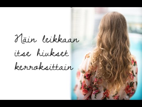 Video: Kuinka Leikata Vauvan Hiuksia: Vaihe Vaiheelta