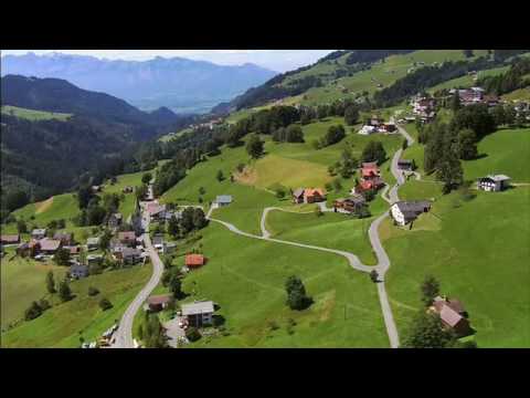 Laterns - Egge - Bonacker - Innerlaterns