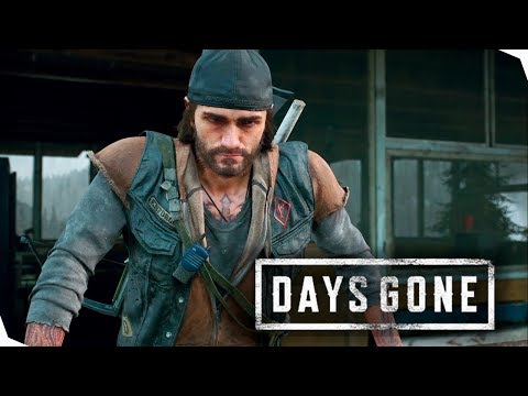 Days Gone - ENCONTREI OS CULPADOS - DUBLADO PT-BR #06 