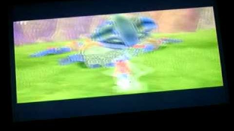 Crash Twinsanity 100% Walkthrough Part 10 (Boss 2 - Tikimón &  N.Sanity Island Part 4/4)