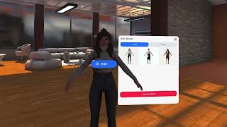 Immersive Exposure Model Control Tutorial
