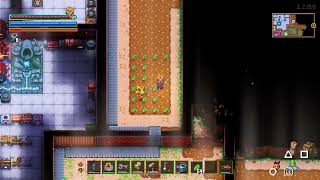 Core Keeper co op w/ xazurexmysticx: ranching and exploring