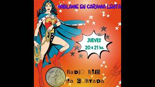 HABLAME EN CARAMALENTA