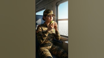 “The Zebra😭😭 Who Saved a Guava Tree  | Emotional Story”#aivideo #3danimation