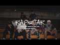 RAP STAR - PEE CLOCK Ft. K6Y & CHUNWEN & K.AGLET & REPAZE & G-BEAR (PROD. ZOL) [OFFICIAL MV]