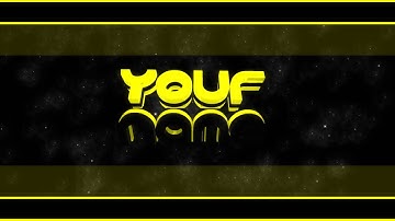 🔴 Multi-color Intro Template ►