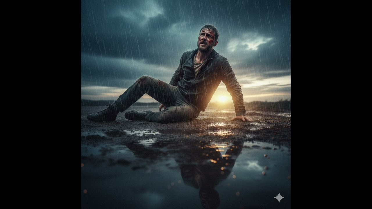 Dokud vstanu -  EwikCZ (balada)