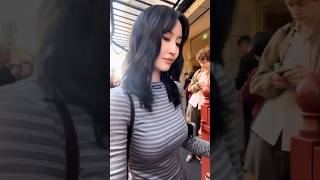 MOMO IN THIS MIUMIU FIT😍
