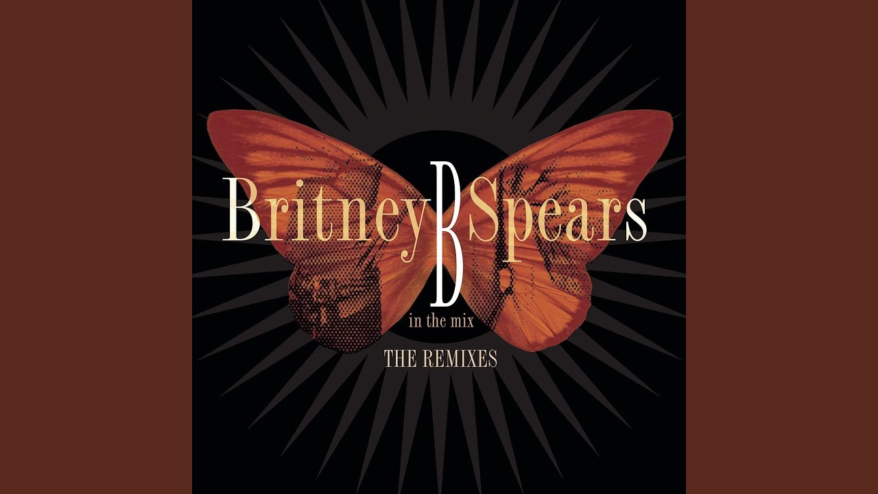 ...Baby One More Time (Davidson Ospina 2005 Mix)