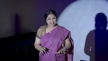 Are Science and Spirituality Speaking the Same Language? | Archana Raghuram | TEDxElliots Beach