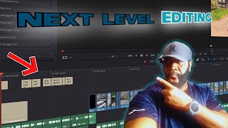 How To Edit Epic DJI Action 5 Video In Davinci Resolve (Step By Step) screenshot 4