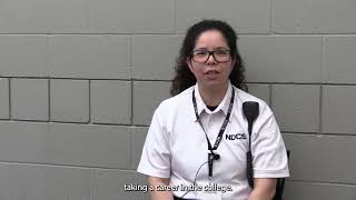 Team Member Spotlight: Maria Casalins