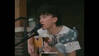 Sawyer Utah - San Fran Solo Stripped Official Video