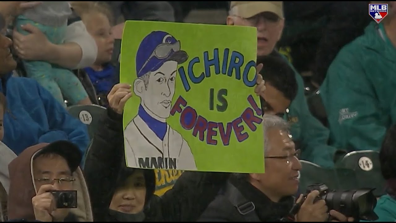 BK & Hall of Fame President Josh Rawitch discuss the future Yakyu