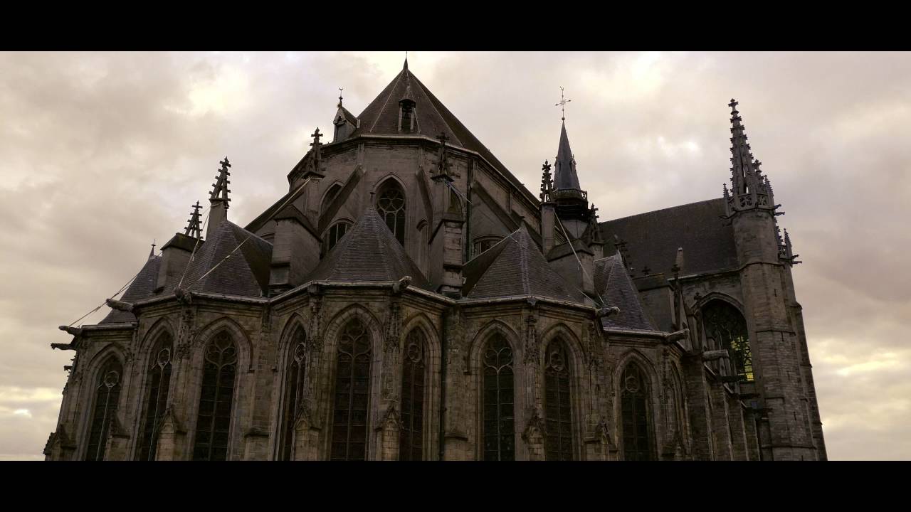 "The Simplest Of Things"  [ONEPLUS 3 CINEMATIC 4K]