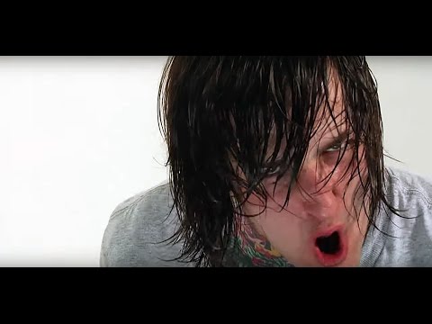 SUICIDE SILENCE - Disengage - Performance Cut (OFFICIAL VIDEO)