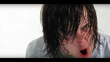 SUICIDE SILENCE - Disengage - Performance Cut (OFFICIAL VIDEO)