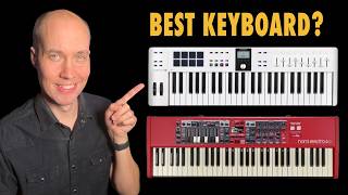 Choosing the PERFECT MIDI Keyboard? Watch This First