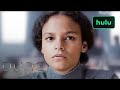 Set Tour | HBO Original series Dune: Prophecy | Hulu with Max