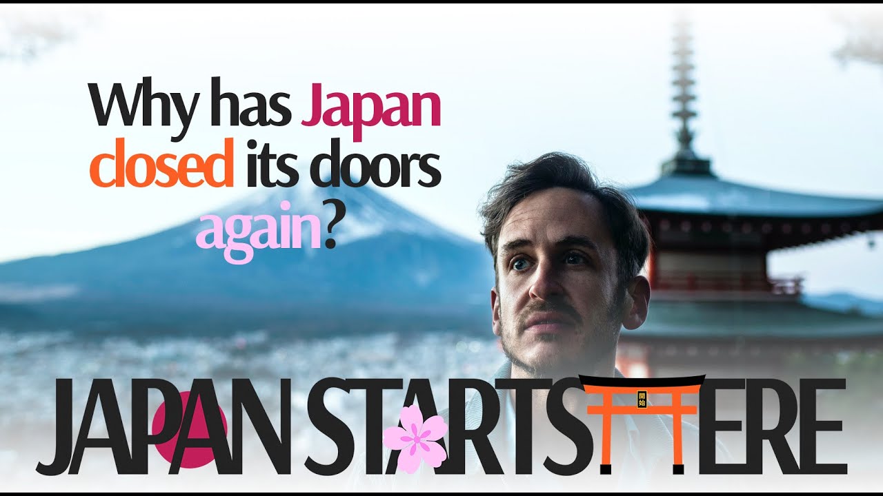 japanese embassy travel restrictions