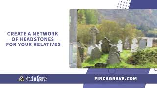 Find a Grave Network