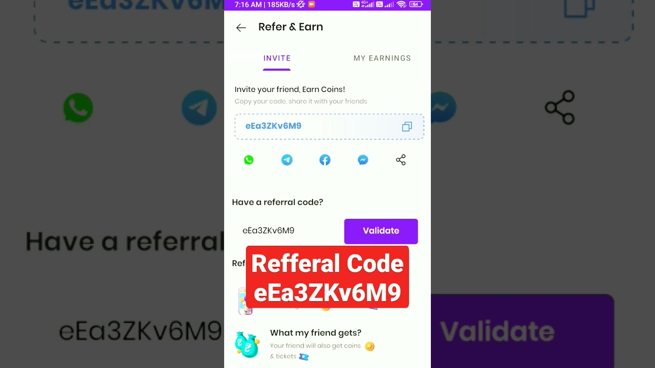 mgamer referral code 2023 | mgamer app referral code 2023 | mgamer have a refferal code 